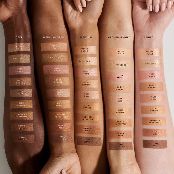 DEMI'GLOW ILUMINADOR JAVA JITT'RS